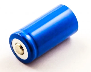 + Batteria potente in omaggio 🎁