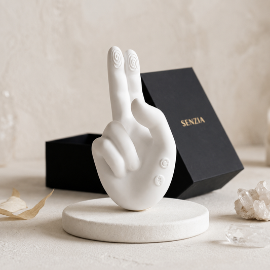 Vibrador Íntimo con Dedos Móviles